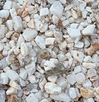 Barite grinding plant for API oil drilling grade powder